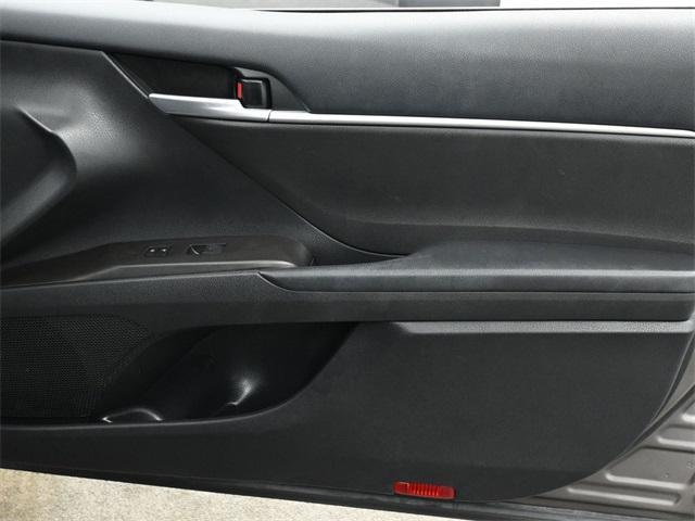 used 2023 Toyota Camry car, priced at $20,495
