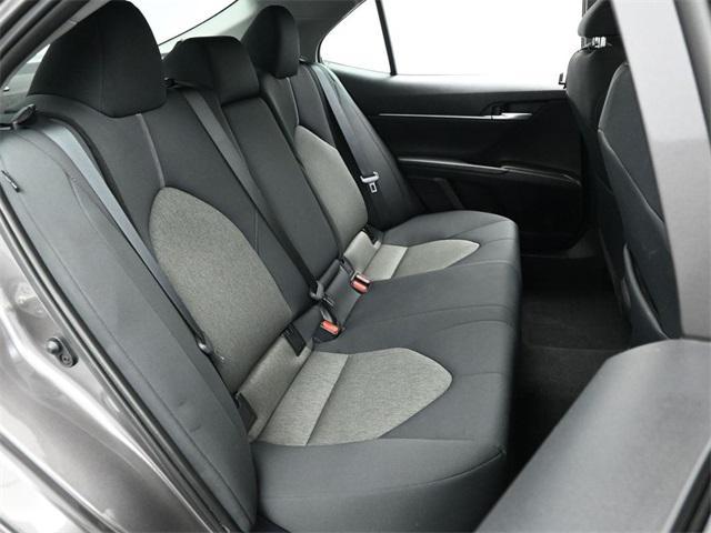 used 2023 Toyota Camry car, priced at $20,495