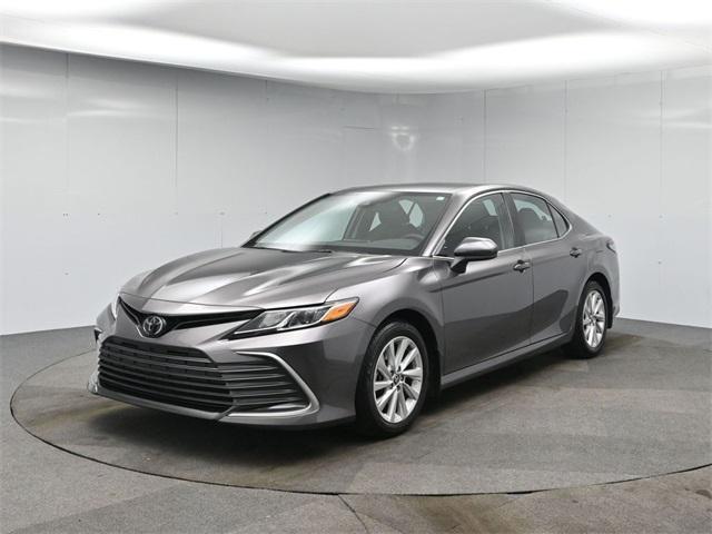used 2023 Toyota Camry car, priced at $20,495
