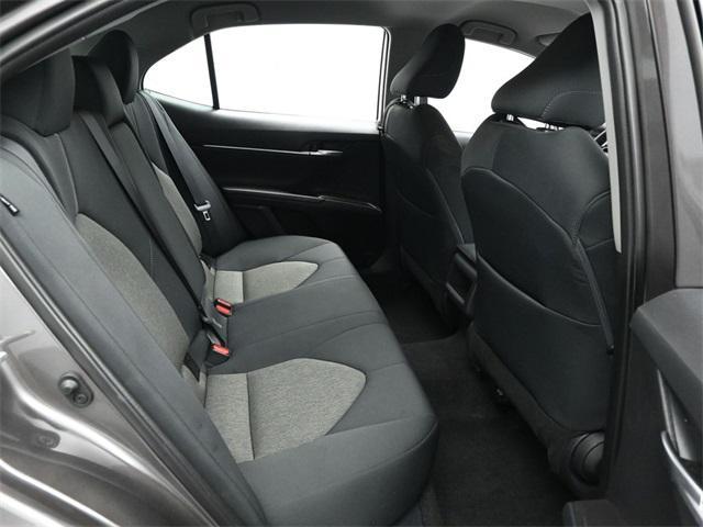 used 2023 Toyota Camry car, priced at $20,495