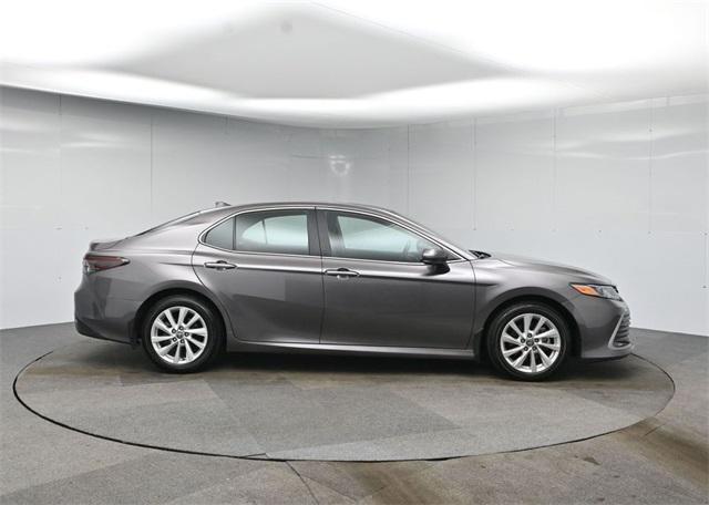 used 2023 Toyota Camry car, priced at $20,495