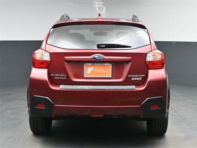 used 2016 Subaru Crosstrek car, priced at $10,345