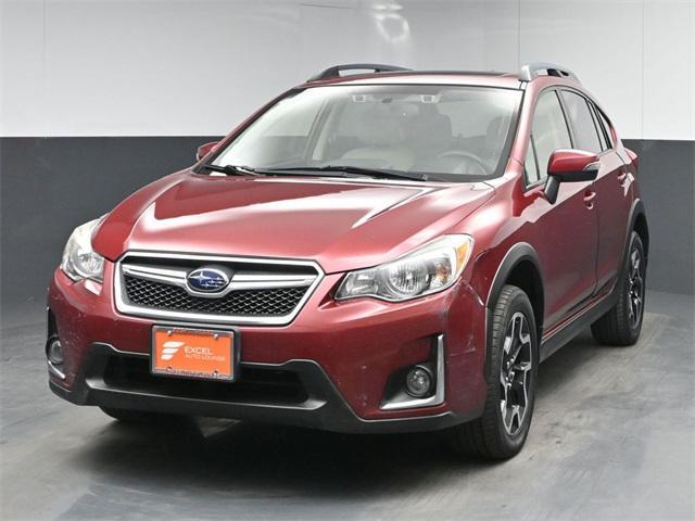 used 2016 Subaru Crosstrek car, priced at $10,345