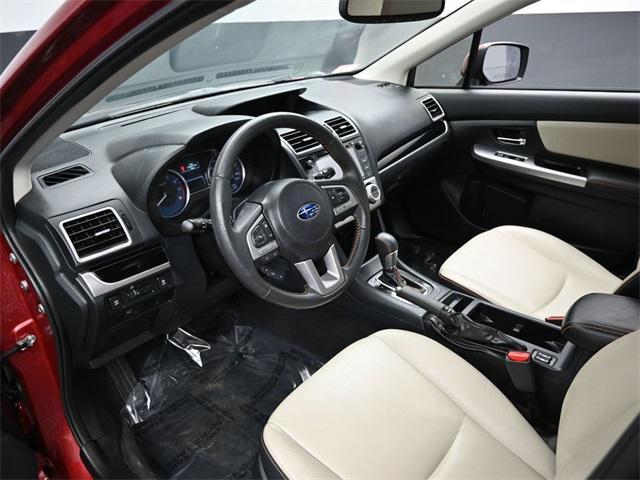 used 2016 Subaru Crosstrek car, priced at $10,345