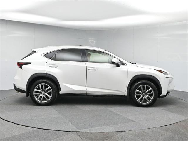 used 2016 Lexus NX 200t car, priced at $16,987