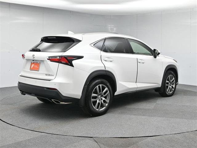 used 2016 Lexus NX 200t car, priced at $16,987