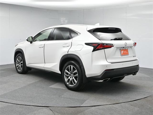 used 2016 Lexus NX 200t car, priced at $16,987