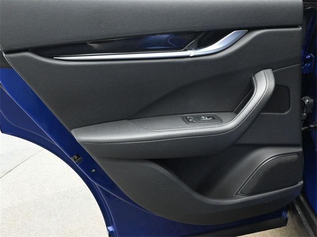 used 2022 Maserati Levante car, priced at $37,077