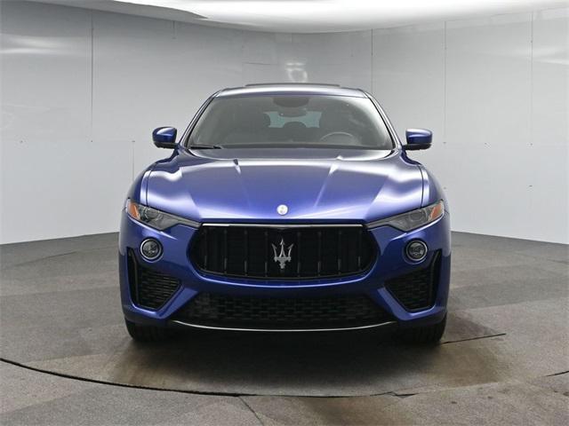 used 2022 Maserati Levante car, priced at $37,077