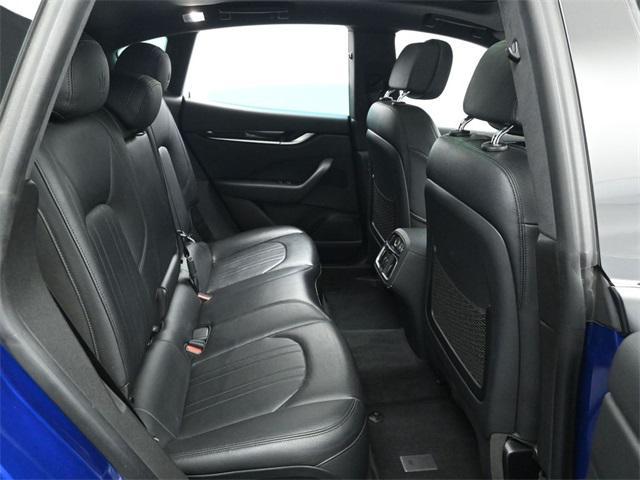 used 2022 Maserati Levante car, priced at $37,077