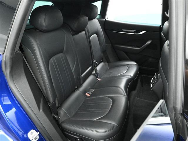 used 2022 Maserati Levante car, priced at $37,077