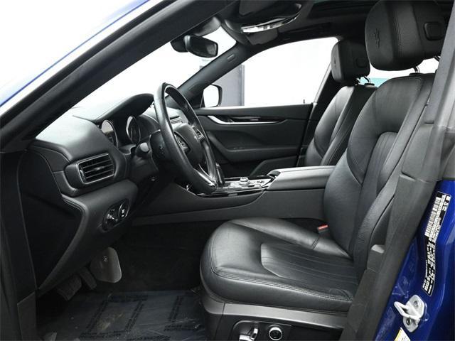 used 2022 Maserati Levante car, priced at $37,077