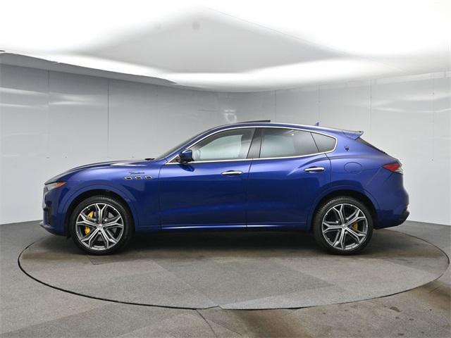 used 2022 Maserati Levante car, priced at $37,077
