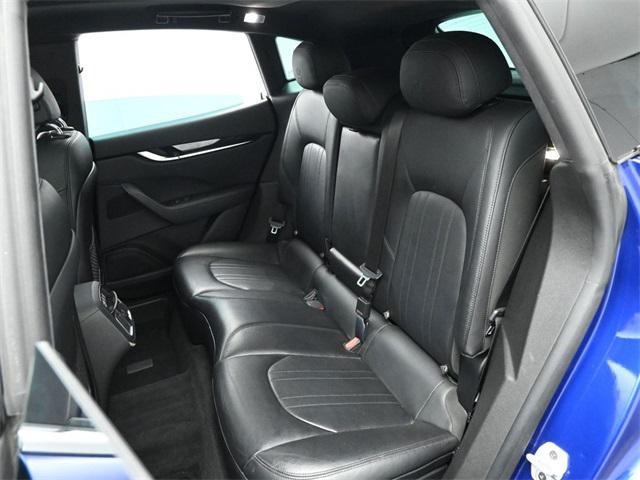 used 2022 Maserati Levante car, priced at $37,077