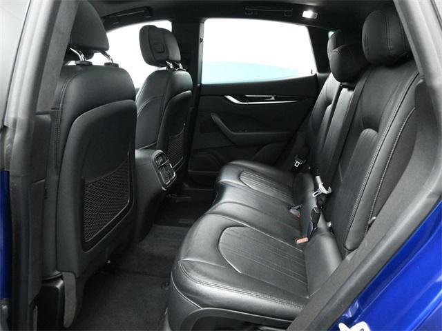 used 2022 Maserati Levante car, priced at $37,077