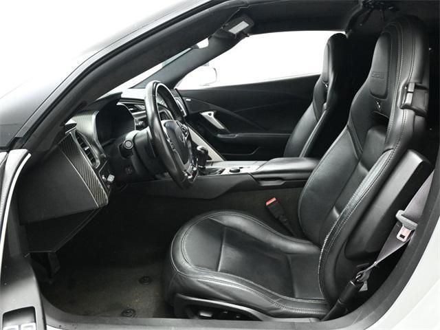 used 2015 Chevrolet Corvette car, priced at $56,988