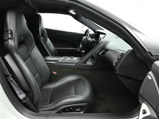 used 2015 Chevrolet Corvette car, priced at $56,988