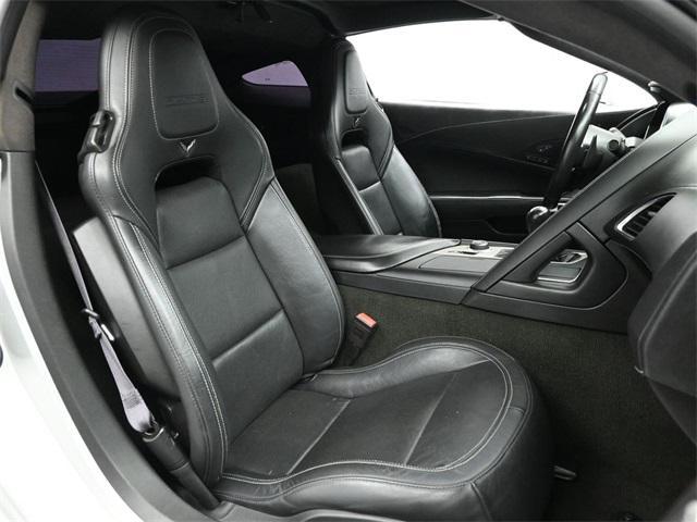 used 2015 Chevrolet Corvette car, priced at $56,988