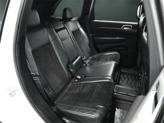 used 2018 Jeep Grand Cherokee car, priced at $12,994
