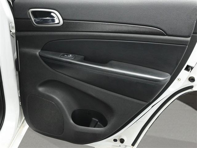 used 2018 Jeep Grand Cherokee car, priced at $12,994