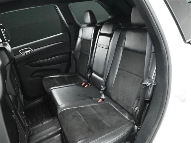 used 2018 Jeep Grand Cherokee car, priced at $12,994