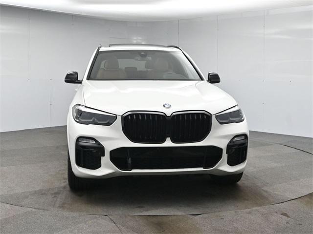 used 2019 BMW X5 car, priced at $24,837