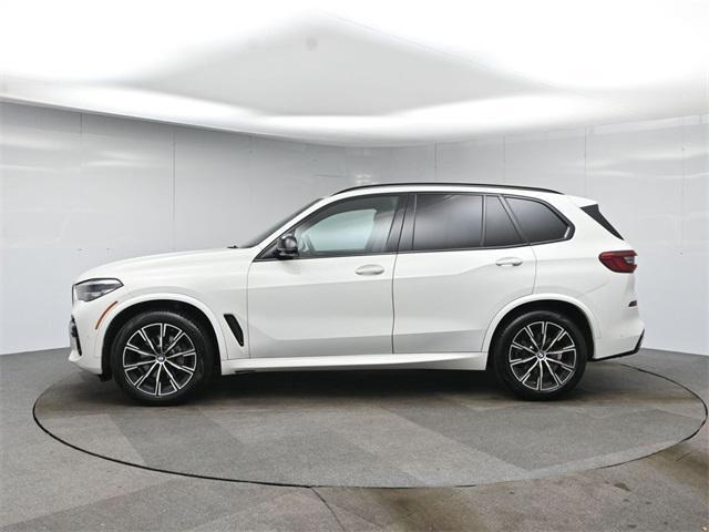 used 2019 BMW X5 car, priced at $24,837