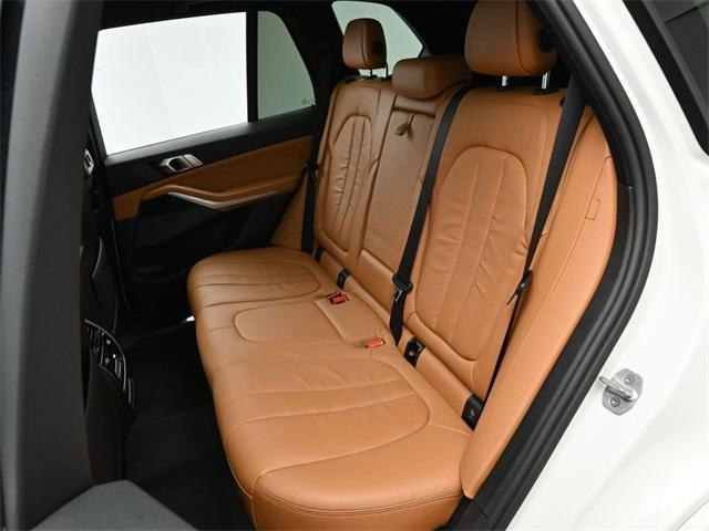 used 2019 BMW X5 car, priced at $24,837