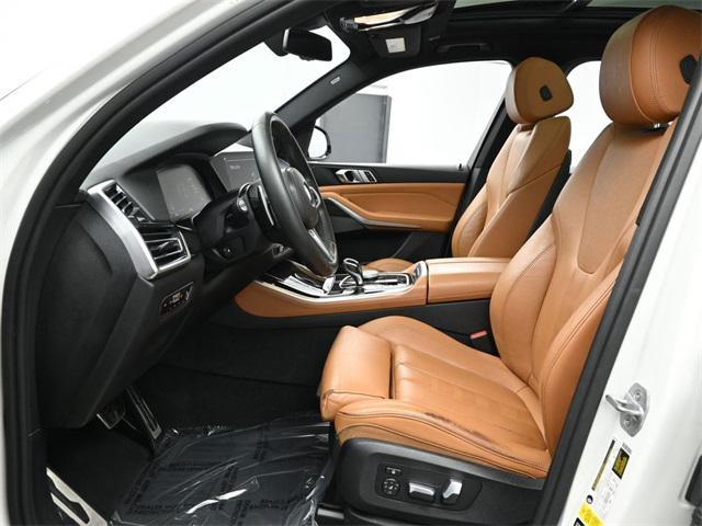 used 2019 BMW X5 car, priced at $24,837