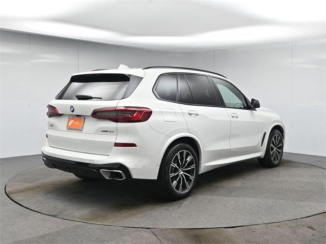 used 2019 BMW X5 car, priced at $24,837