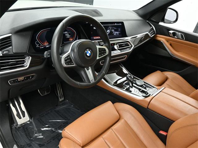used 2019 BMW X5 car, priced at $24,837