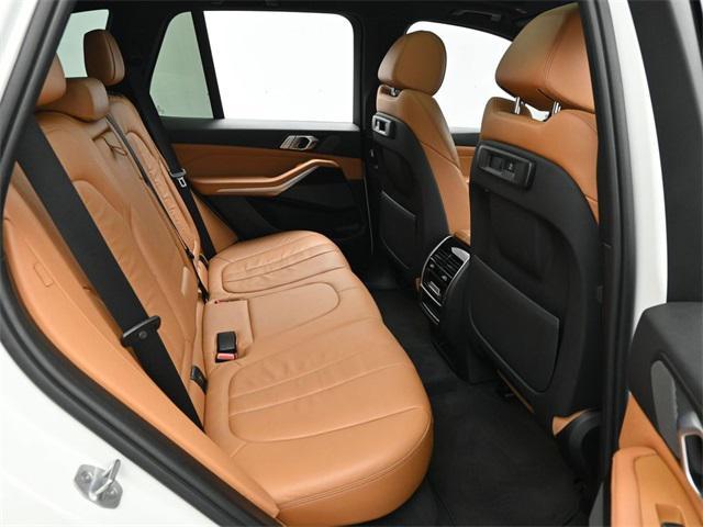 used 2019 BMW X5 car, priced at $24,837