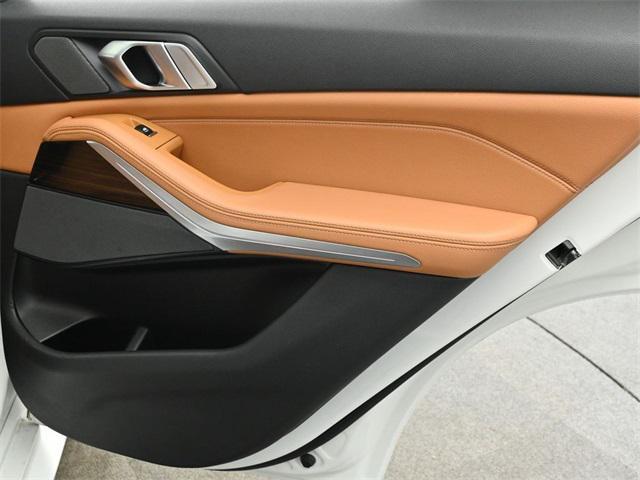 used 2019 BMW X5 car, priced at $24,837