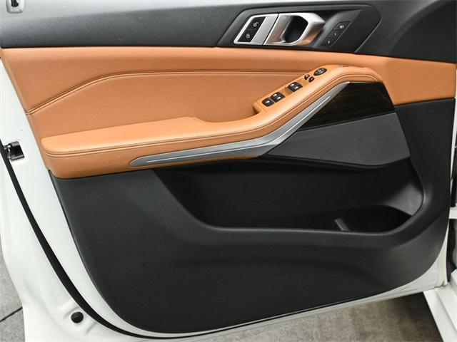 used 2019 BMW X5 car, priced at $24,837