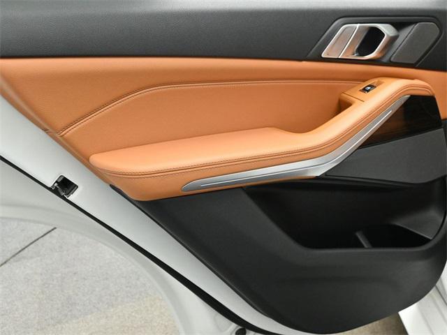 used 2019 BMW X5 car, priced at $24,837