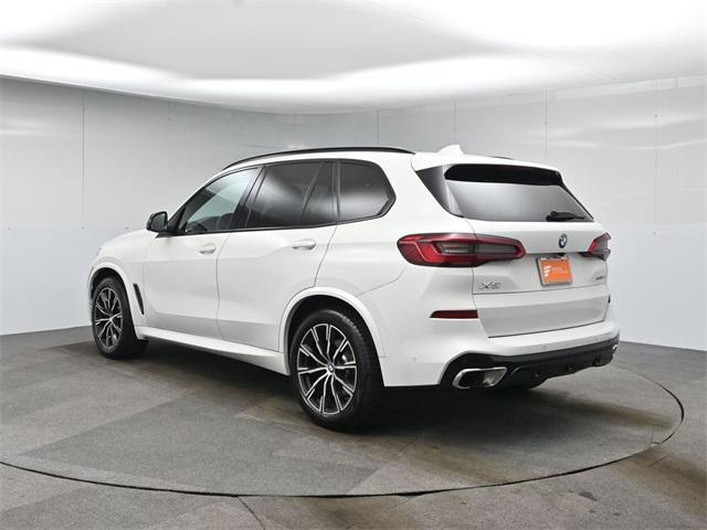 used 2019 BMW X5 car, priced at $24,837