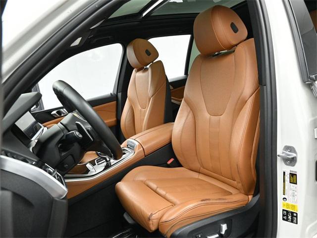 used 2019 BMW X5 car, priced at $24,837