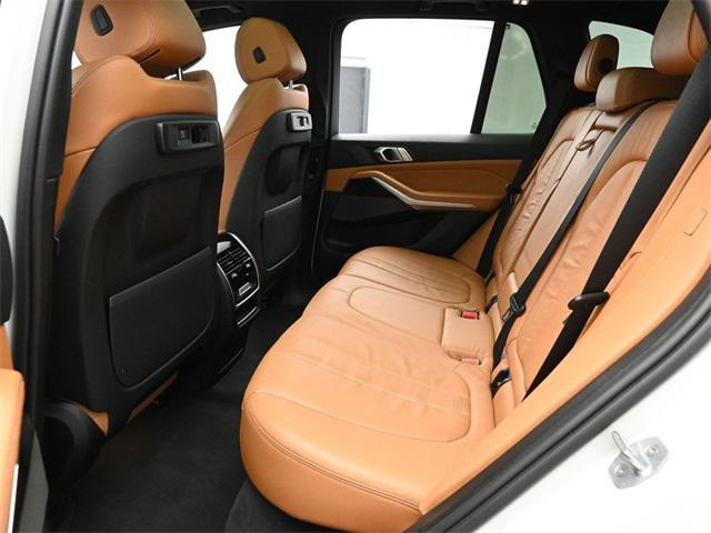 used 2019 BMW X5 car, priced at $24,837