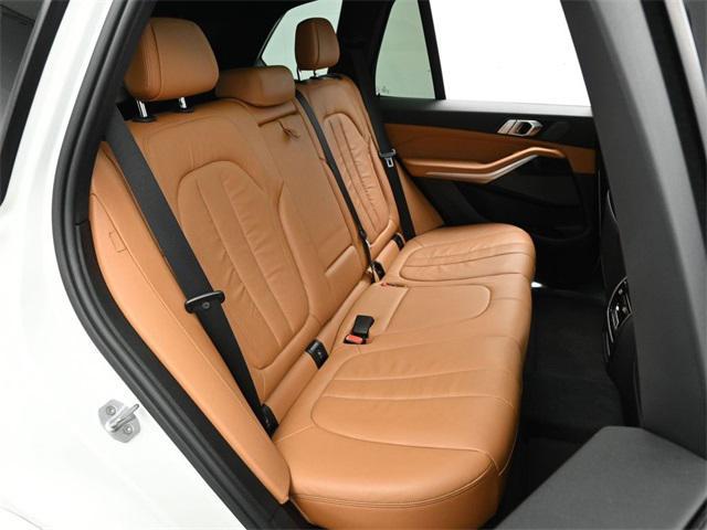 used 2019 BMW X5 car, priced at $24,837
