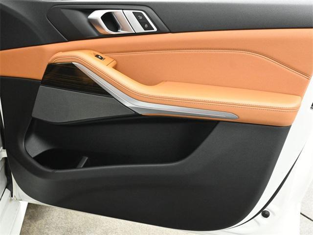used 2019 BMW X5 car, priced at $24,837