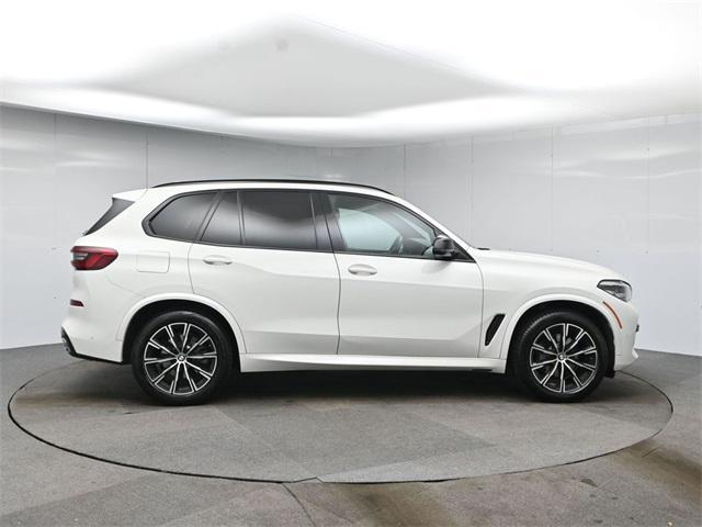 used 2019 BMW X5 car, priced at $24,837