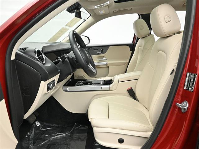 used 2021 Mercedes-Benz GLB 250 car, priced at $21,790