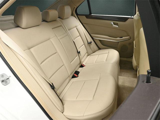 used 2014 Mercedes-Benz E-Class car, priced at $7,995