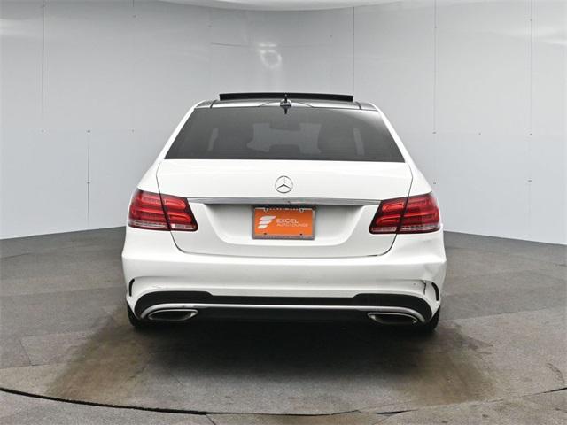 used 2014 Mercedes-Benz E-Class car, priced at $8,373