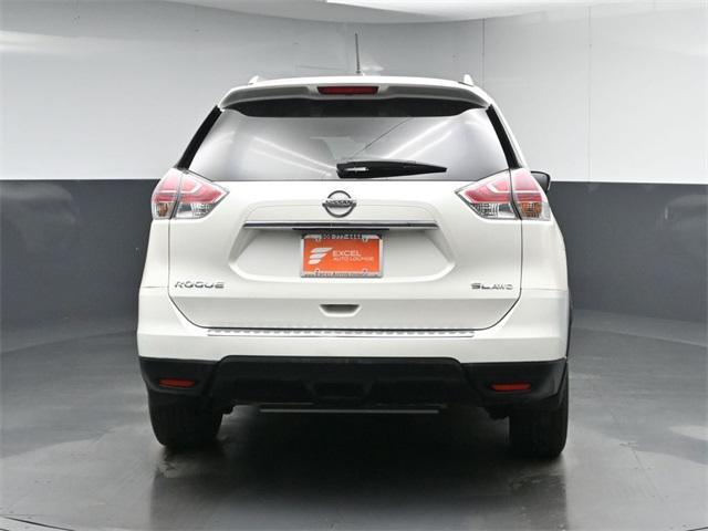 used 2015 Nissan Rogue car, priced at $10,994