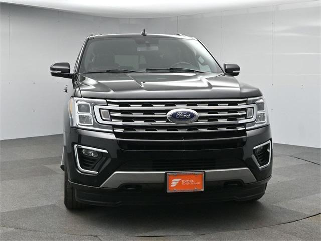 used 2021 Ford Expedition car, priced at $28,516