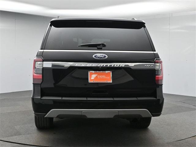 used 2021 Ford Expedition car, priced at $28,516