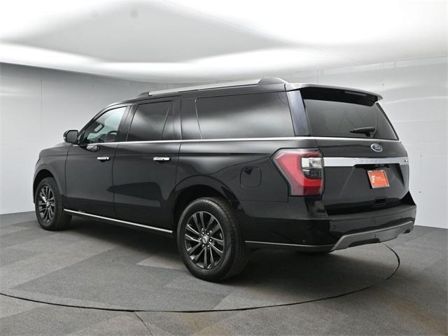 used 2021 Ford Expedition car, priced at $28,516