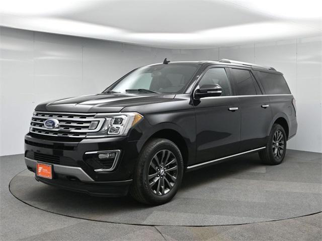 used 2021 Ford Expedition car, priced at $28,516