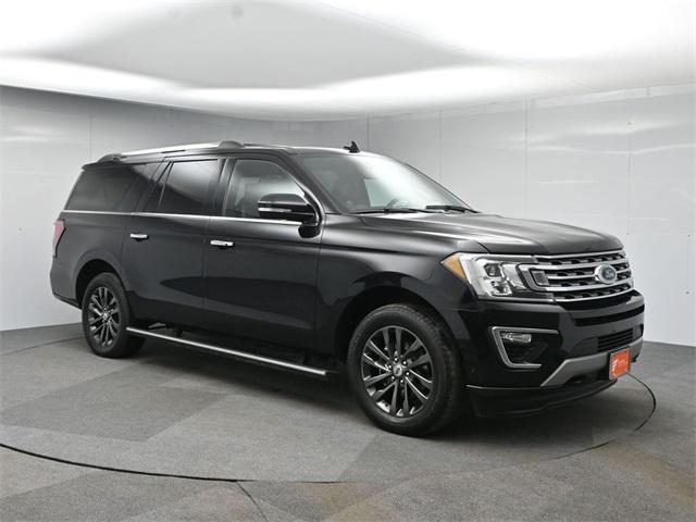 used 2021 Ford Expedition car, priced at $28,516